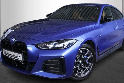 BMW i4 31.149 km 52.840 &euro; Bochum 44809