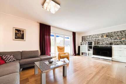 Wohnung Meerbusch Kierst - 4 Zimmer, 143 m&sup2;, 598.000&euro; | Angebot:26472836