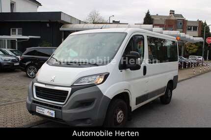 Peugeot Boxer 235.000 km 8.800 &euro; Herten 45699