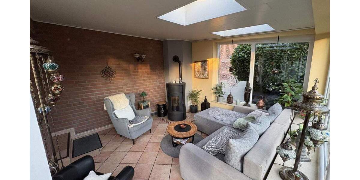 Doppelhaushälfte Alpen - 8 Zimmer, 222 m&sup2;, 599.000&euro; | Angebot:25303450