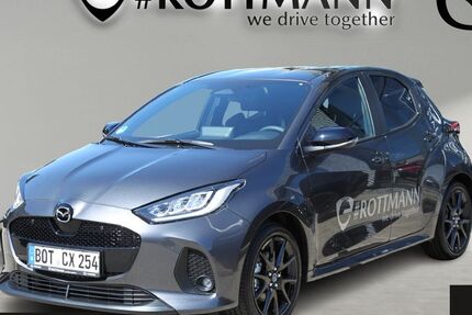 Mazda 2 Hybrid 1.050 km 25.490 &euro; Bottrop-Kirchhellen 46244