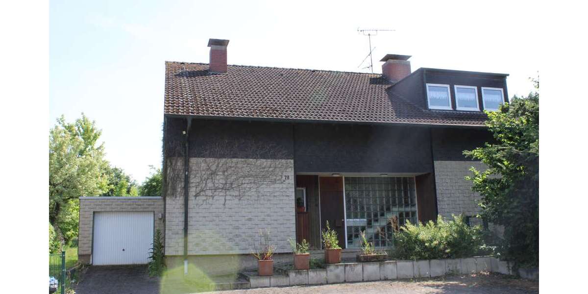 Haus zum Kaufen in Recklinghausen 570.000 € 197 m² 8 zimmer