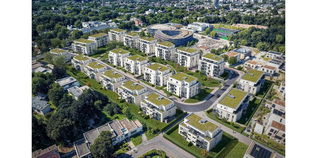 Etagenwohnung Bochum Wiemelhausen - 3 Zimmer, 92 m&sup2;, 1.286&euro; | Angebot:26433786