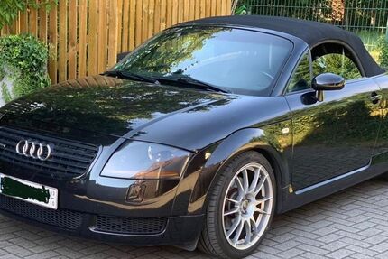 Audi TT 213.200 km 9.500 &euro; Bottrop 46242