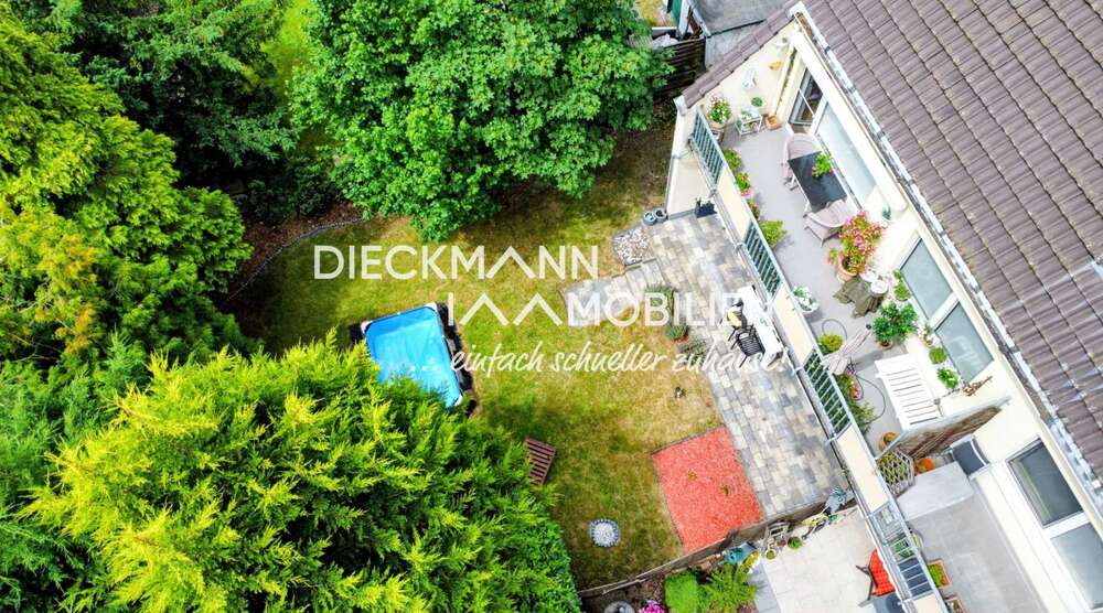 Etagenwohnung Moers / Vennikel Vennikel - 2 Zimmer, 59 m&sup2;, 235.000&euro; | Angebot:26945209