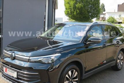 VW Tiguan 6.250 km 38.900 &euro; Gladbeck 45964