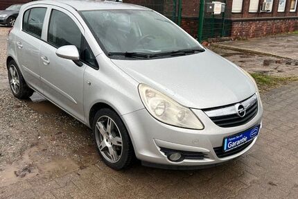 Opel Corsa 163.200 km 2.500 &euro; Gelsenkirchen 45881