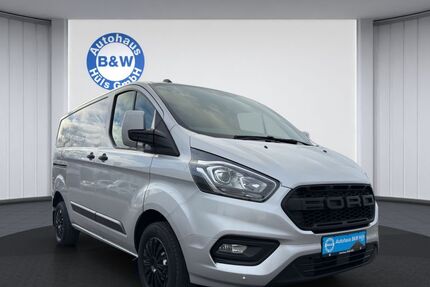 Ford Transit Custom 58.937 km 22.399 &euro; Krefeld 47805
