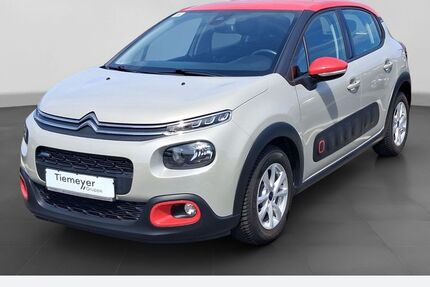 Citroen C3 98.032 km 8.860 &euro; Bochum 44892
