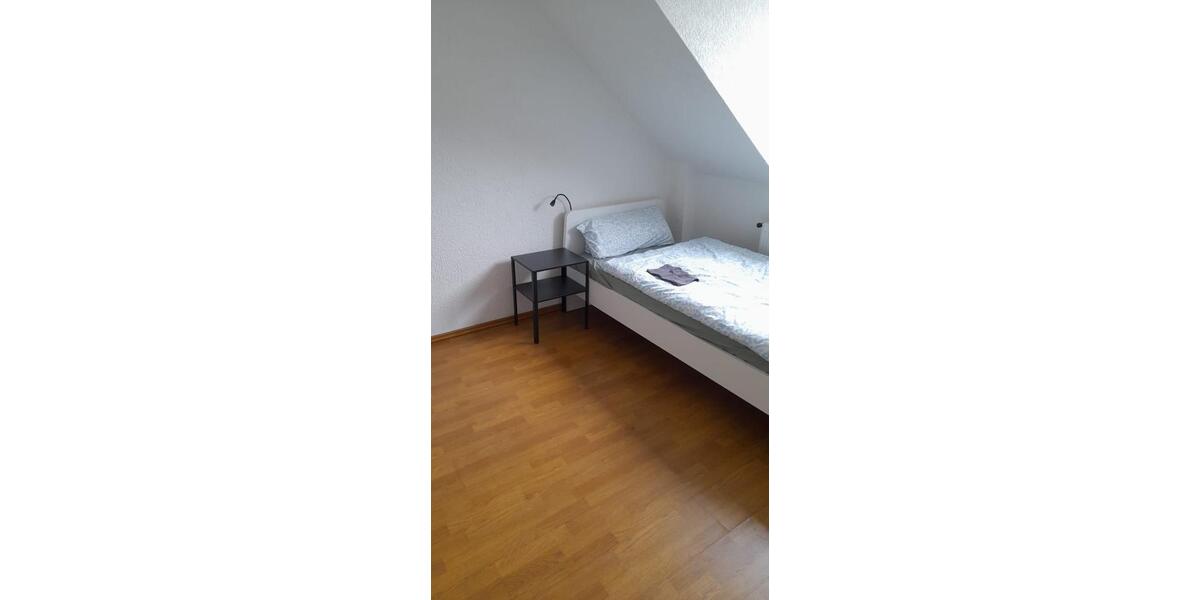 Etagenwohnung Duisburg Laar - 3 Zimmer, 50 m&sup2;, 650&euro; | Angebot:26391597