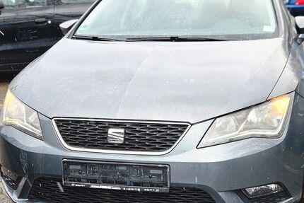 Seat Leon 92.148 km 7.999 &euro; Essen 45356