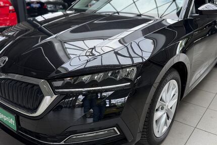 Skoda Octavia 108.469 km 18.290 &euro; Bottrop 46236