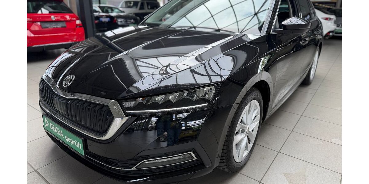 Skoda Octavia 108.469 km 18.290 &euro; Bottrop 46236