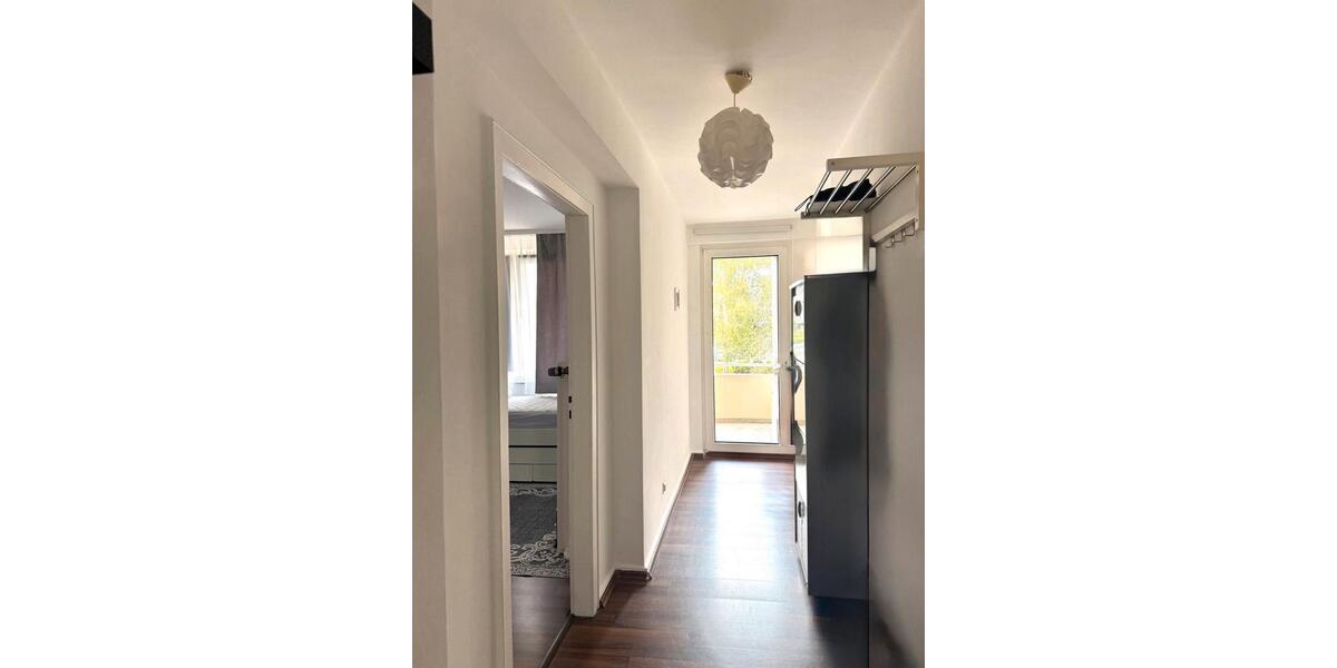 Etagenwohnung Krefeld Dießem - 3 Zimmer, 83 m&sup2;, 210.000&euro; | Angebot:26993466