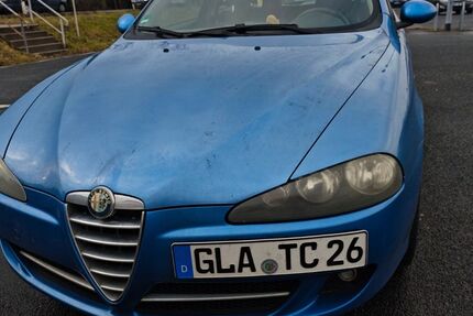 Alfa Romeo 147 153.000 km 2.250 &euro; Gelsenkirchen 45883