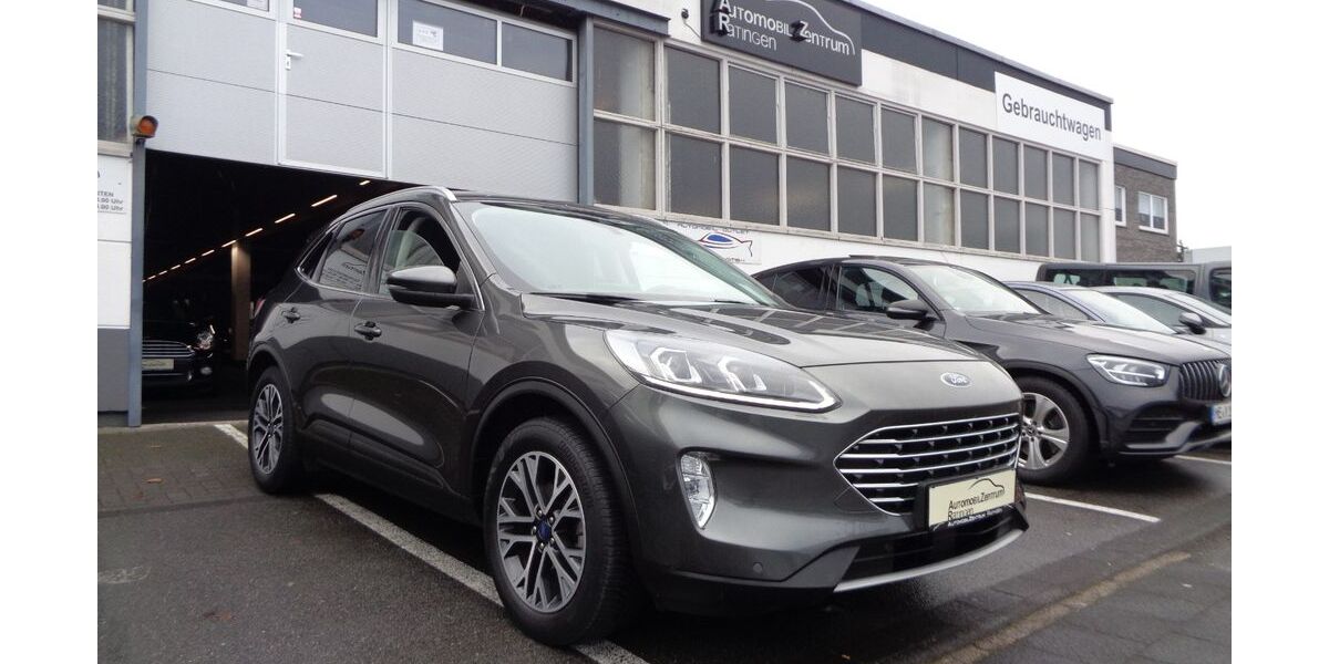 Ford Kuga 74.100 km 15.990 &euro; Ratingen 40880