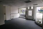 Büro, Ladenlokal, Lager Fusternberg, 60qm, Schaufenster zimmer