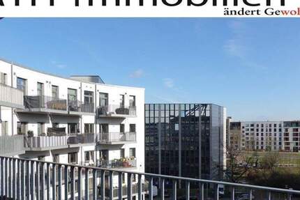 Wohnung Düsseldorf Flingern Nord - 2 Zimmer, 70 m&sup2;, 1.155&euro; | Angebot:25707471