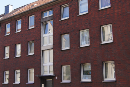 Wohnung Herne Röhlinghausen - 2.5 Zimmer, 53 m&sup2;, 358&euro; | Angebot:27131771