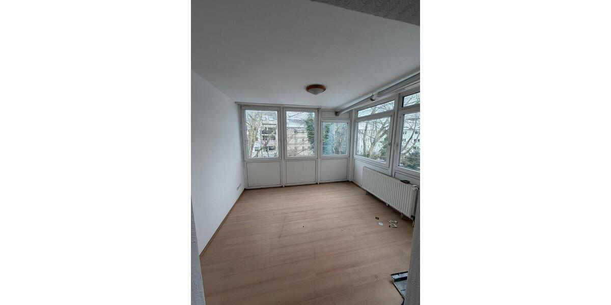 Wohnung im OG zur Miete in Essen Nordviertel - provisionsfrei 2 zimmer