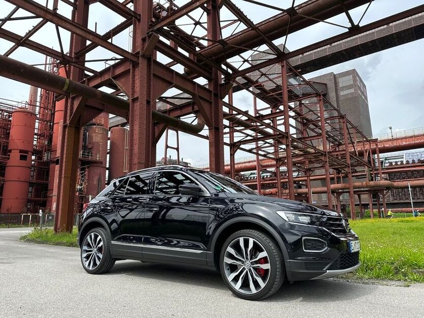 T-Roc