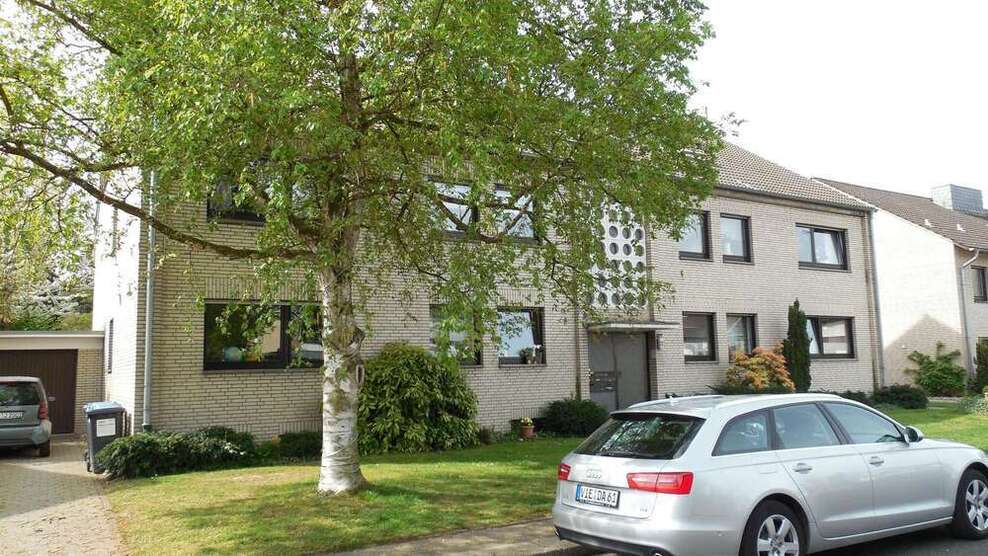 Wohnung zum Mieten in Moers 360 € 45 m²