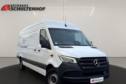 Mercedes-Benz Sprinter 35.497 km 41.990 &euro; Mülheim/Ruhr 45481