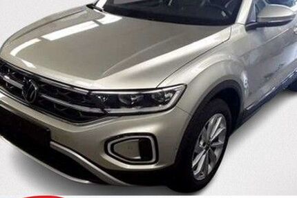 VW T-Roc 9.790 km 34.990 &euro; Hattingen 45527