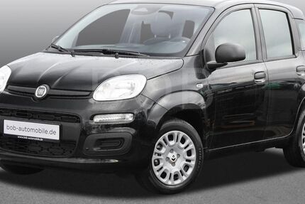 Fiat Panda 1.001 km 13.688 € Bochum 44809