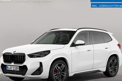 BMW X1 29.624 km 48.999 &euro; Düsseldorf 40237