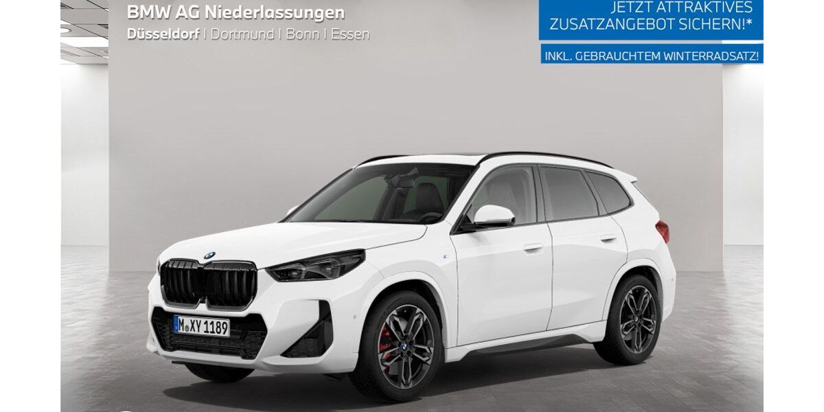 BMW X1 29.624 km 48.999 &euro; Düsseldorf 40237