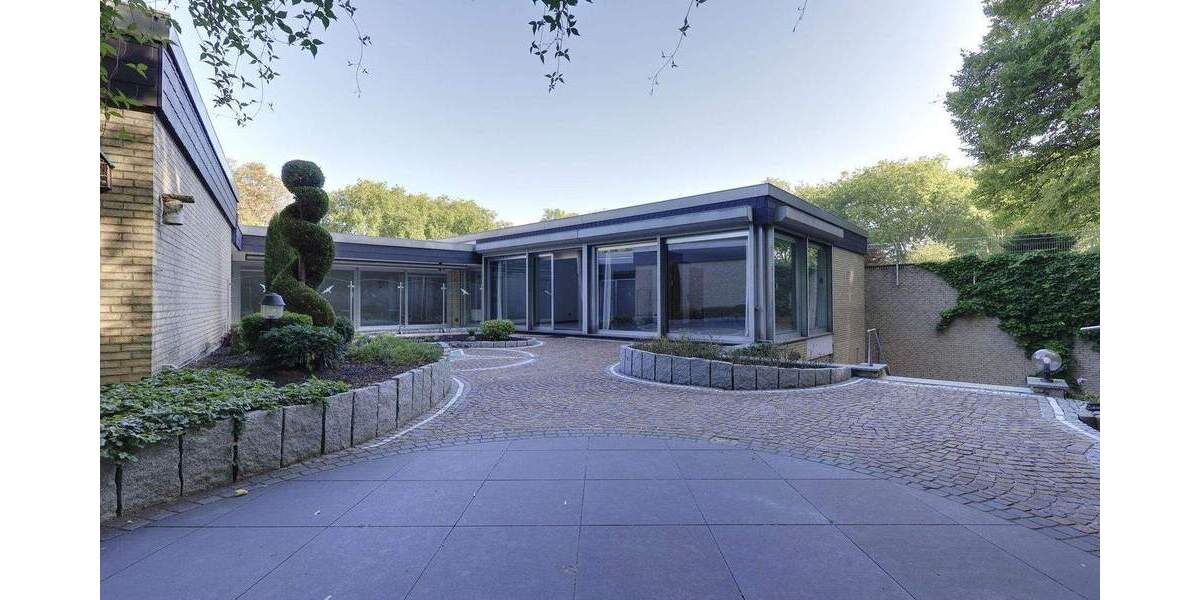 Bungalow Duisburg Alt-Homberg - 7 Zimmer, 190 m&sup2;, 595.000&euro; | Angebot:25716922
