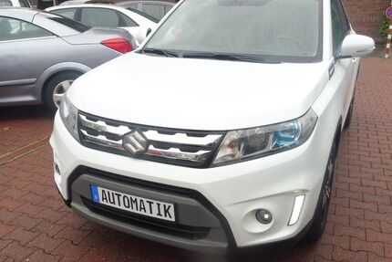 Suzuki Vitara 90.000 km 12.900 &euro; Oberhausen 46045