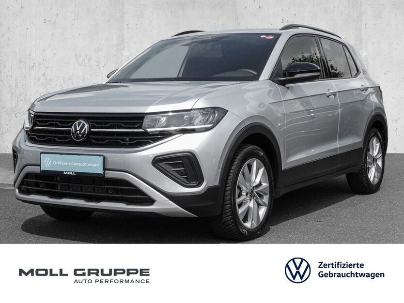 T-Cross