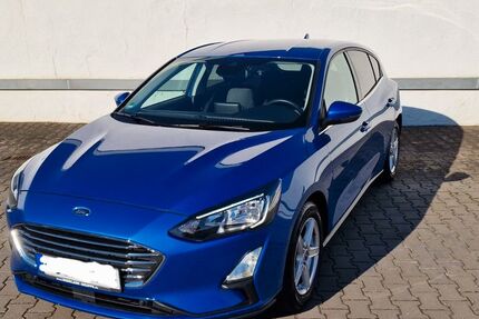 Ford Focus 50.524 km 14.750 &euro; Krefeld 47807