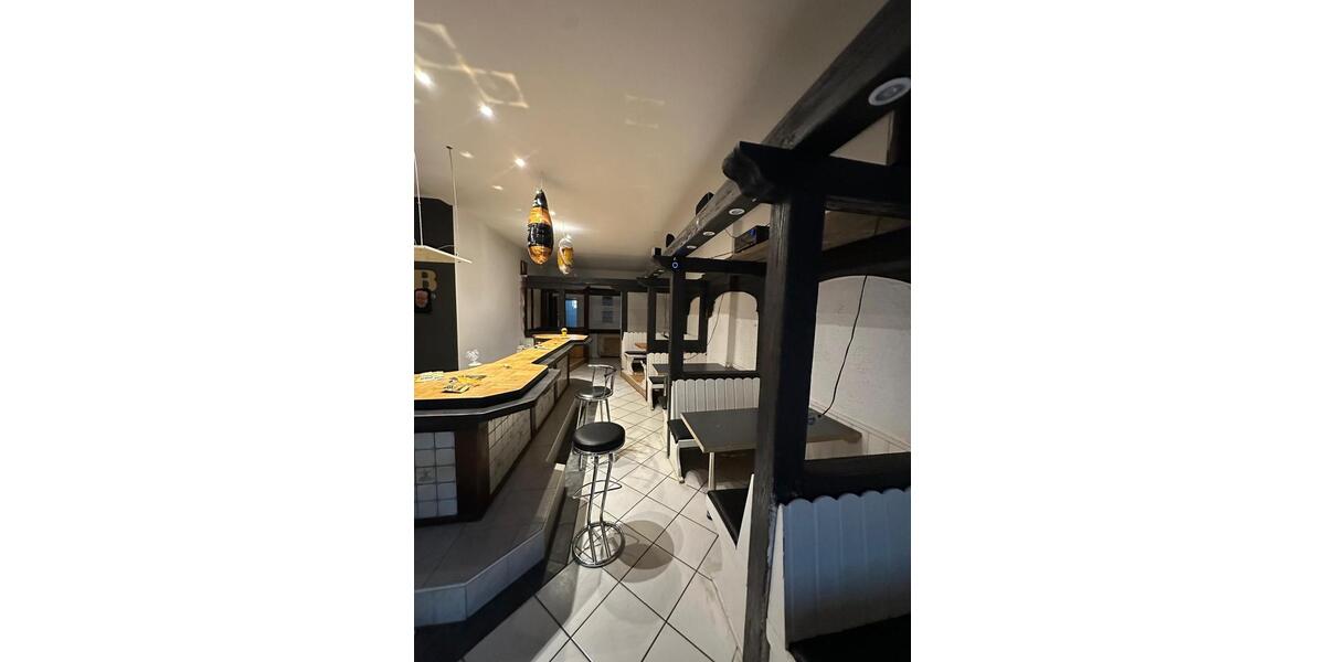 KneipeGastronomie in Bochum-Wattenscheid zu vermieten zimmer