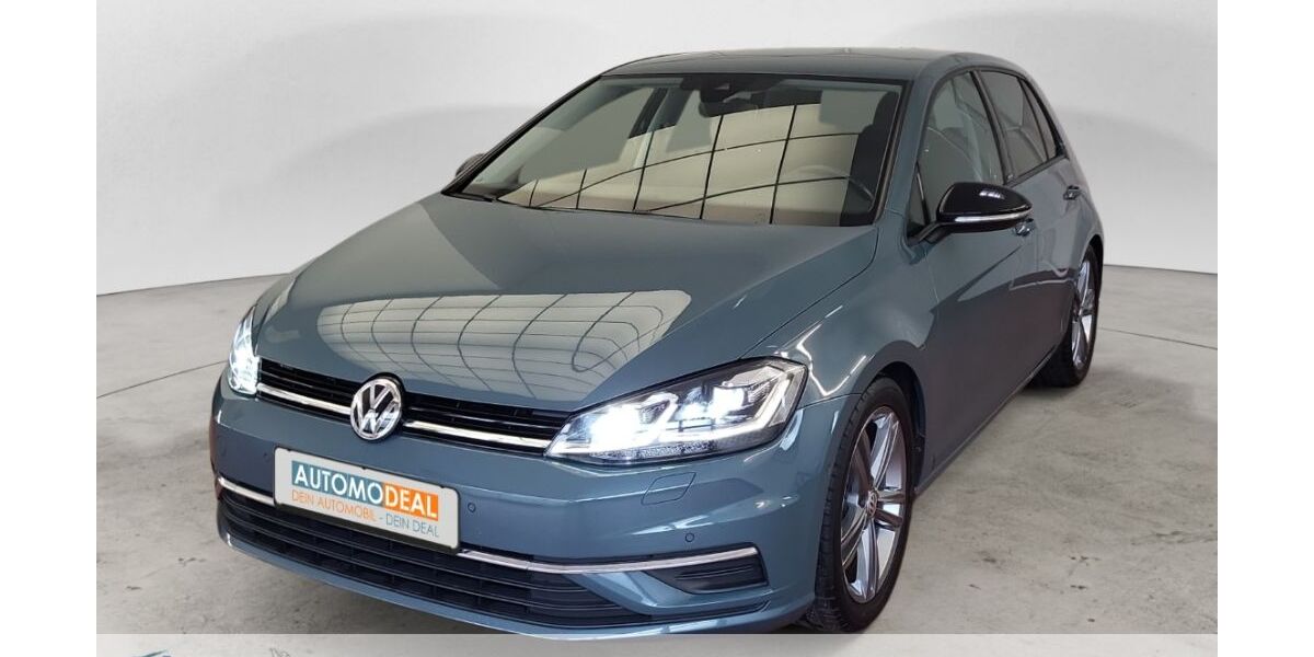 VW Golf 76.045 km 16.639 &euro; Moers 47445