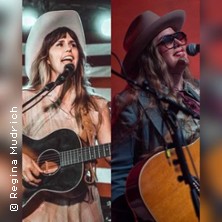 Michelle Billingsley & Mikaela Finne | Honky Tonk Country