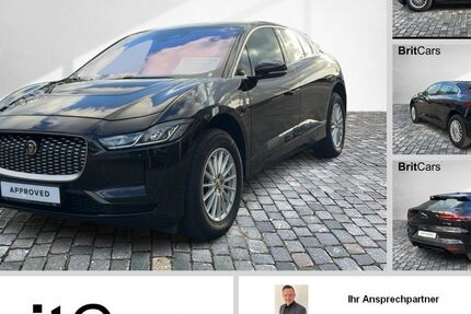 Jaguar I-Pace 42.060 km 29.249 &euro; Krefeld 47803