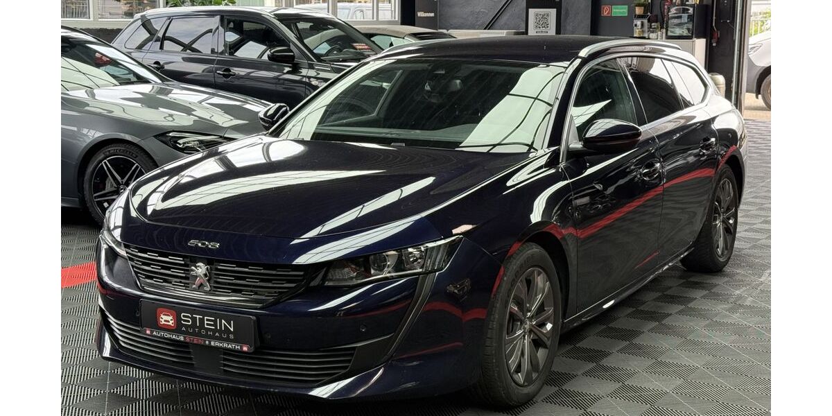 Peugeot 508 122.500 km 13.950 &euro; Erkrath (bei Düsseldorf) 40699