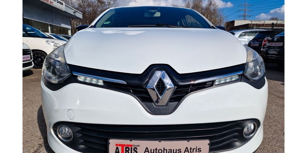 Renault Clio 157.000 km 4.100 &euro; Bottrop 46238