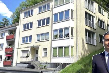 Wohnung zum Kaufen in Wuppertal 169.000 € 79.32 m²