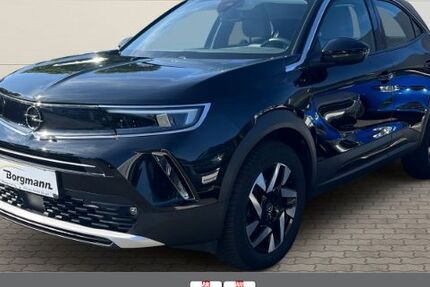 Opel Mokka 38.600 km 18.990 &euro; Dorsten 46282