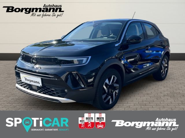 Opel Mokka 38.600 km 18.990 &euro; Dorsten 46282