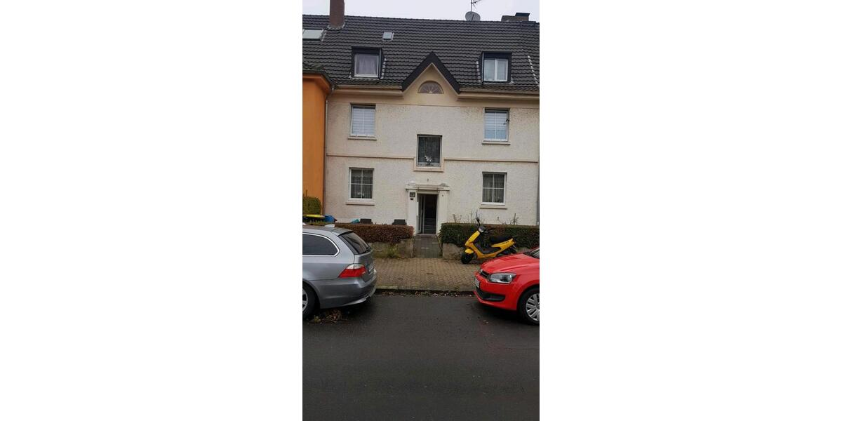 Erdgeschoßwohnung Krefeld Dießem - 2 Zimmer, 70 m&sup2;, 1.500&euro; | Angebot:26212382