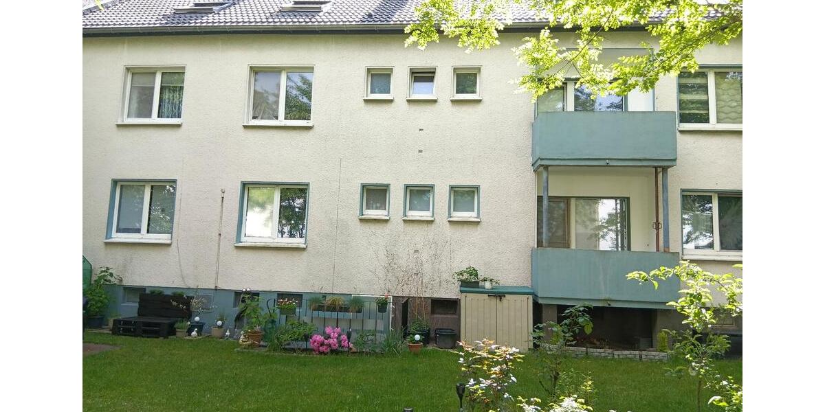 Mehrfamilienhaus, Wohnhaus Oberhausen Rothebusch - 349.000&euro; | Angebot:27108862