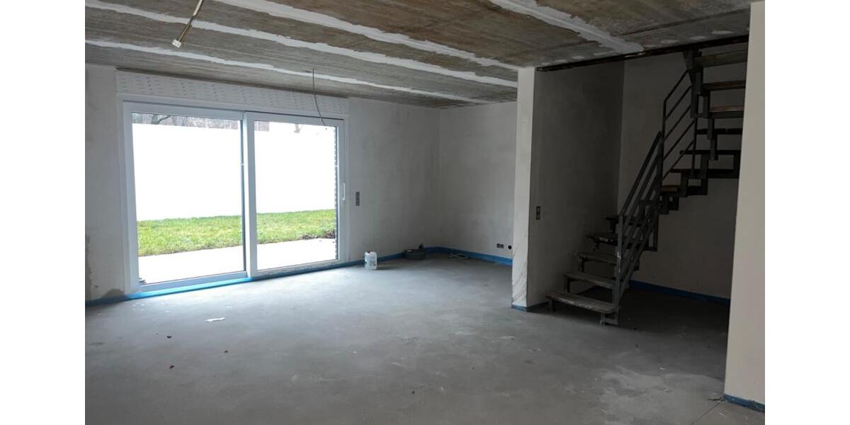 Einfamilienhaus Neubau 180 qm +Garage+ PV+10,4 KW Speicher 6 zimmer