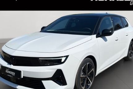 Opel Astra 3.999 km 28.990 &euro; Duisburg 47059