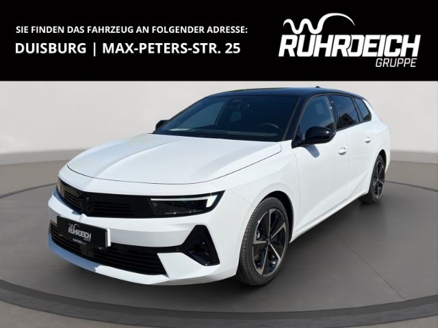 Opel Astra 3.999 km 28.990 &euro; Duisburg 47059