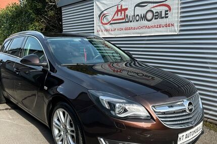 Opel Insignia 230.000 km 5.999 &euro; Marl 45770